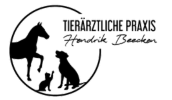 Tierarztpraxis Hendrik Beecken - Logo